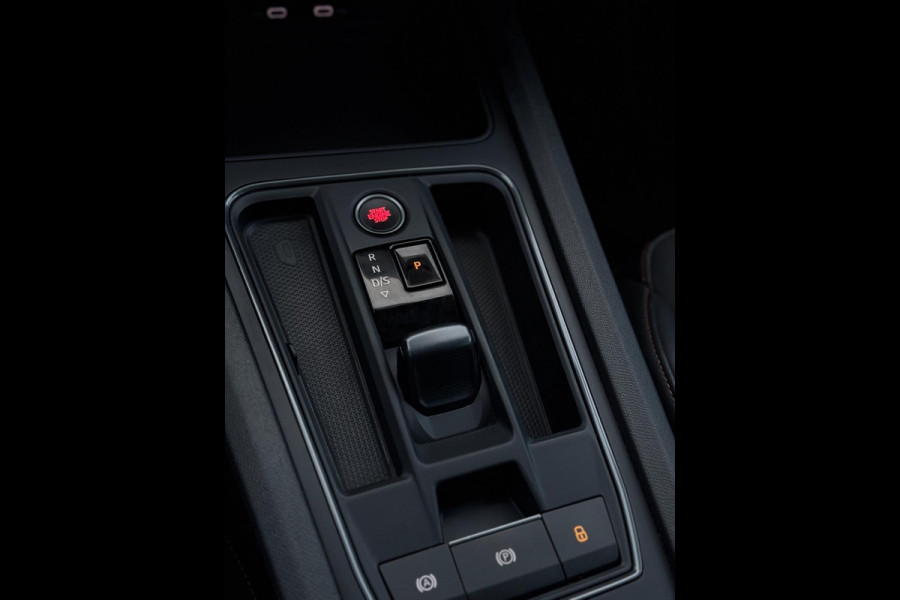 CUPRA Leon Sportstourer 1.4 e-Hybrid VZ 245pk CarPlay