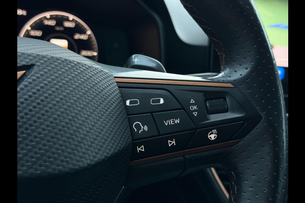 CUPRA Leon Sportstourer 1.4 e-Hybrid VZ 245pk CarPlay