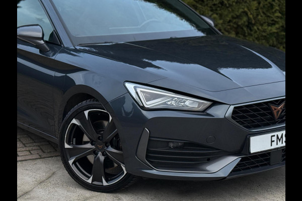 CUPRA Leon Sportstourer 1.4 e-Hybrid VZ 245pk CarPlay