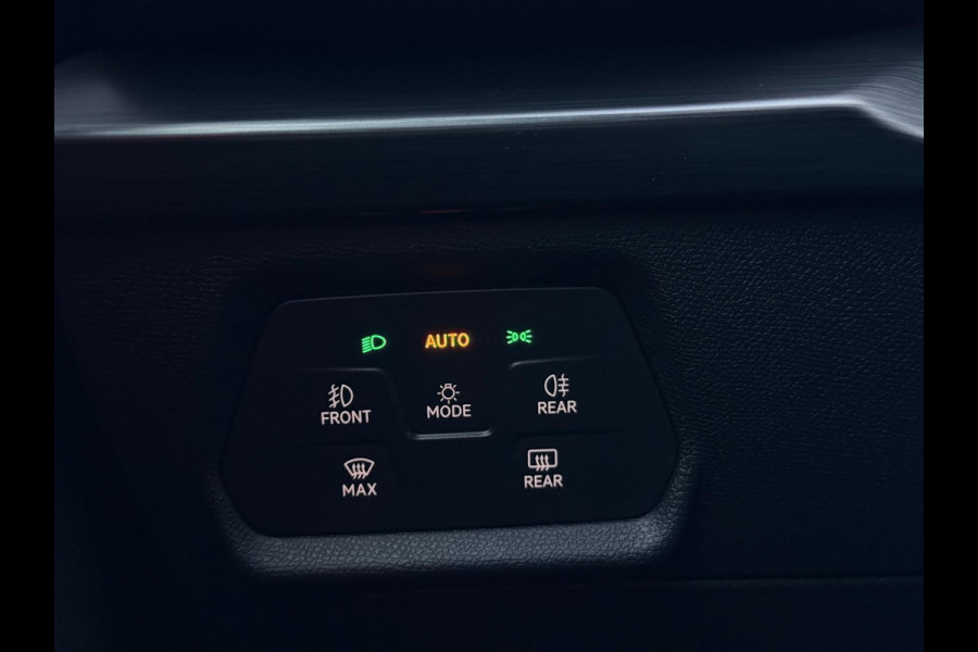 CUPRA Leon Sportstourer 1.4 e-Hybrid VZ 245pk CarPlay