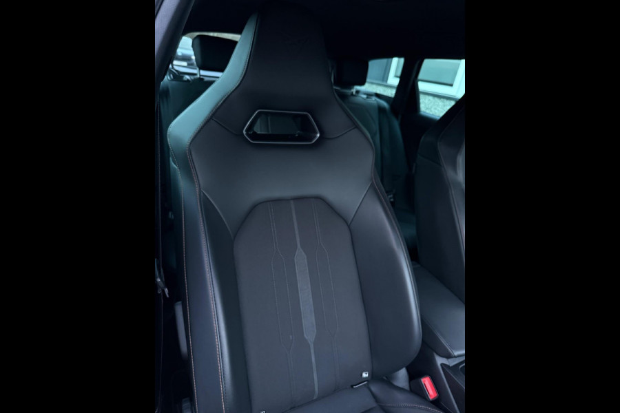 CUPRA Leon Sportstourer 1.4 e-Hybrid VZ 245pk CarPlay