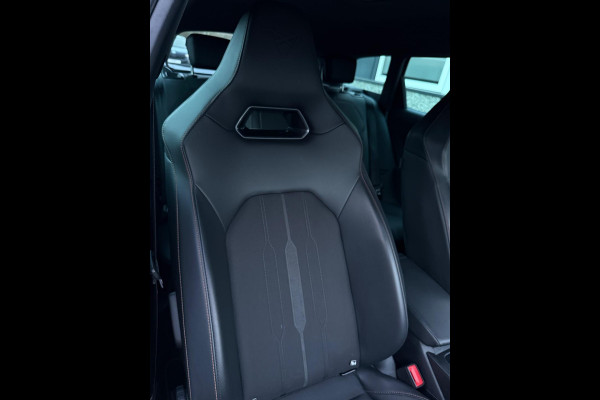 CUPRA Leon Sportstourer 1.4 e-Hybrid VZ 245pk CarPlay
