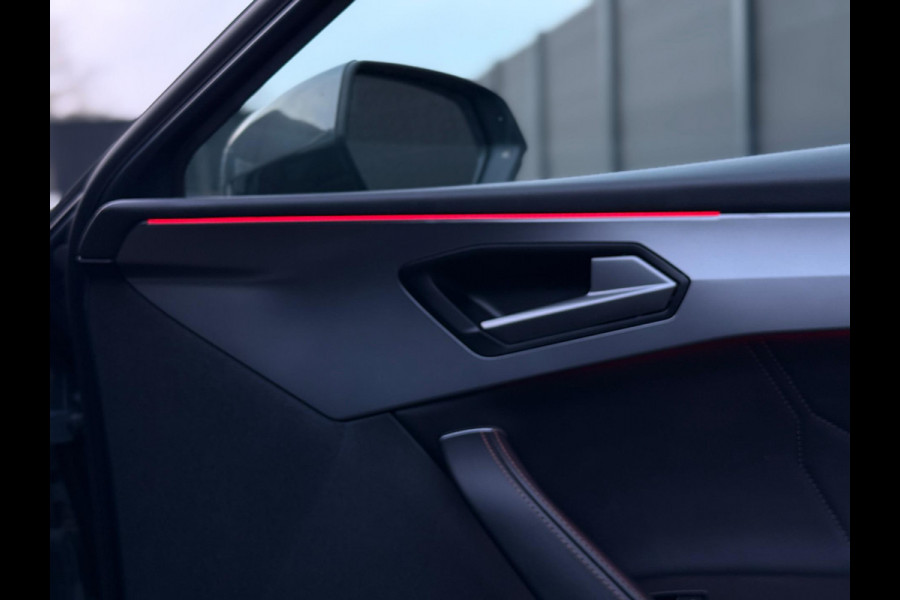 CUPRA Leon Sportstourer 1.4 e-Hybrid VZ 245pk CarPlay