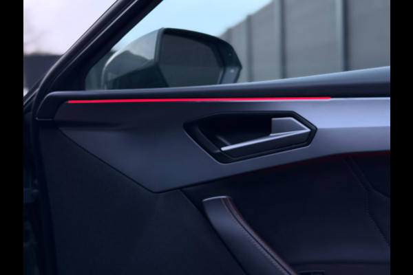 CUPRA Leon Sportstourer 1.4 e-Hybrid VZ 245pk CarPlay