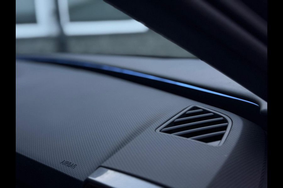 CUPRA Leon Sportstourer 1.4 e-Hybrid VZ 245pk CarPlay
