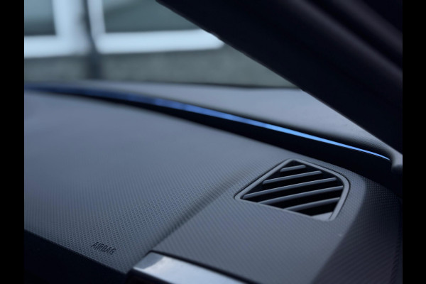 CUPRA Leon Sportstourer 1.4 e-Hybrid VZ 245pk CarPlay