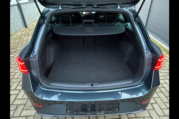 CUPRA Leon Sportstourer 1.4 e-Hybrid VZ 245pk CarPlay