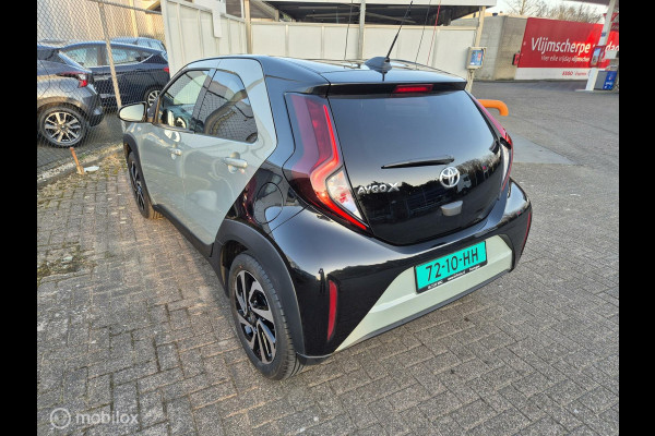 Toyota Aygo X 1.0 VVT-i MT Pulse