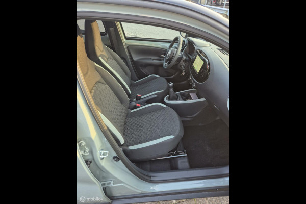 Toyota Aygo X 1.0 VVT-i MT Pulse