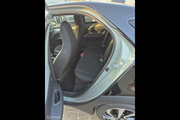 Toyota Aygo X 1.0 VVT-i MT Pulse