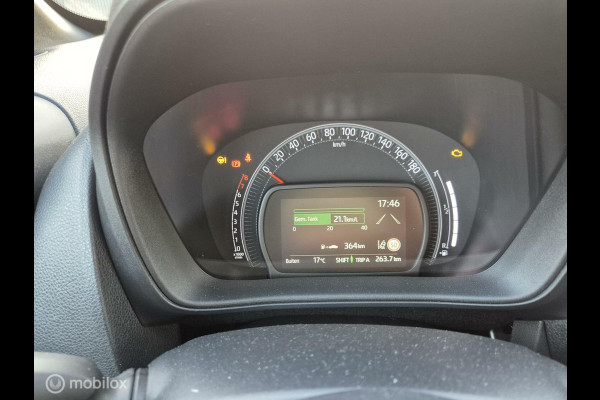 Toyota Aygo X 1.0 VVT-i MT Pulse