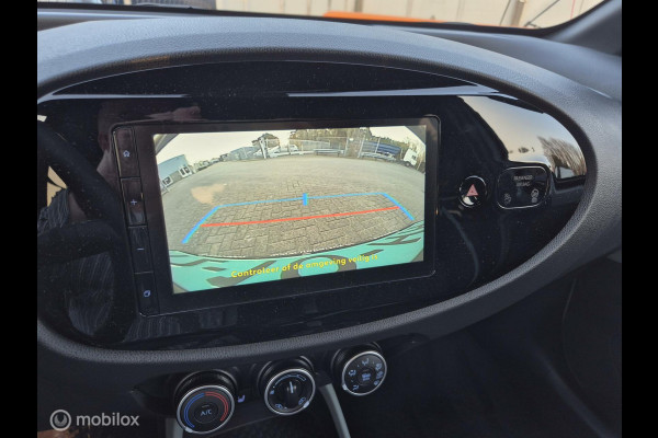 Toyota Aygo X 1.0 VVT-i MT Pulse