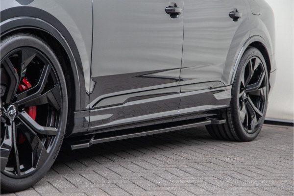 Audi Q7 60 TFSI e quattro Competition Facelift , Laser Light, Pano, RS-Stoelen, Aero-Pack, Adaptive Cruise, 490 pk 2025