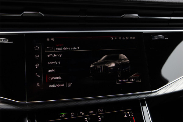 Audi Q7 60 TFSI e quattro Competition Facelift , Laser Light, Pano, RS-Stoelen, Aero-Pack, Adaptive Cruise, 490 pk 2025