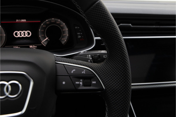Audi Q7 60 TFSI e quattro Competition Facelift , Laser Light, Pano, RS-Stoelen, Aero-Pack, Adaptive Cruise, 490 pk 2025