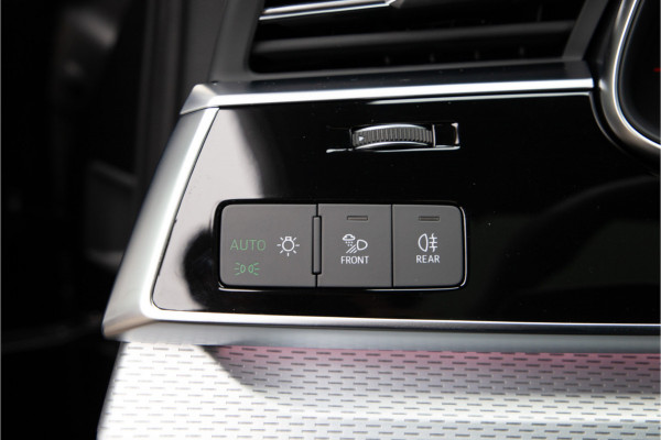 Audi Q7 60 TFSI e quattro Competition Facelift , Laser Light, Pano, RS-Stoelen, Aero-Pack, Adaptive Cruise, 490 pk 2025