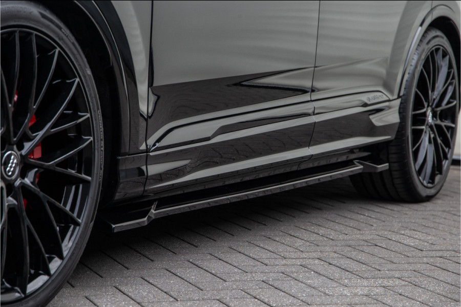 Audi Q7 60 TFSI e quattro Competition Facelift , Laser Light, Pano, RS-Stoelen, Aero-Pack, Adaptive Cruise, 490 pk 2025
