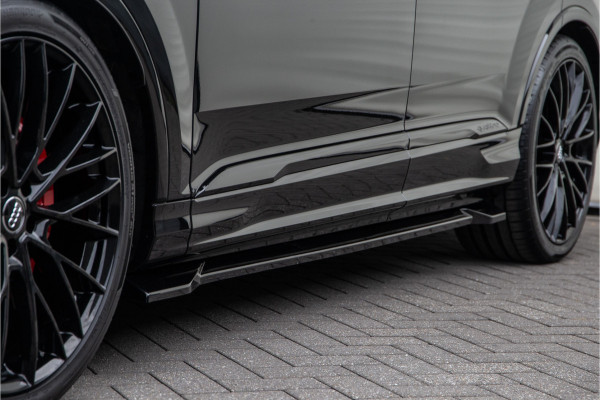 Audi Q7 60 TFSI e quattro Competition Facelift , Laser Light, Pano, RS-Stoelen, Aero-Pack, Adaptive Cruise, 490 pk 2025