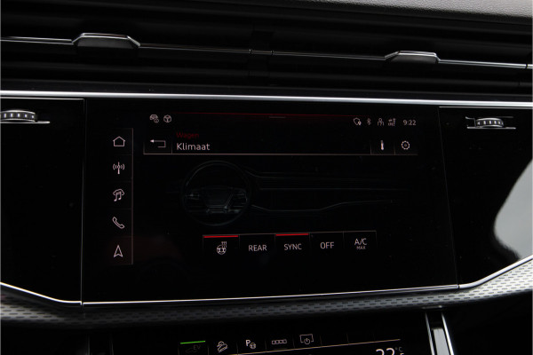 Audi Q7 60 TFSI e quattro Competition Facelift , Laser Light, Pano, RS-Stoelen, Aero-Pack, Adaptive Cruise, 490 pk 2025