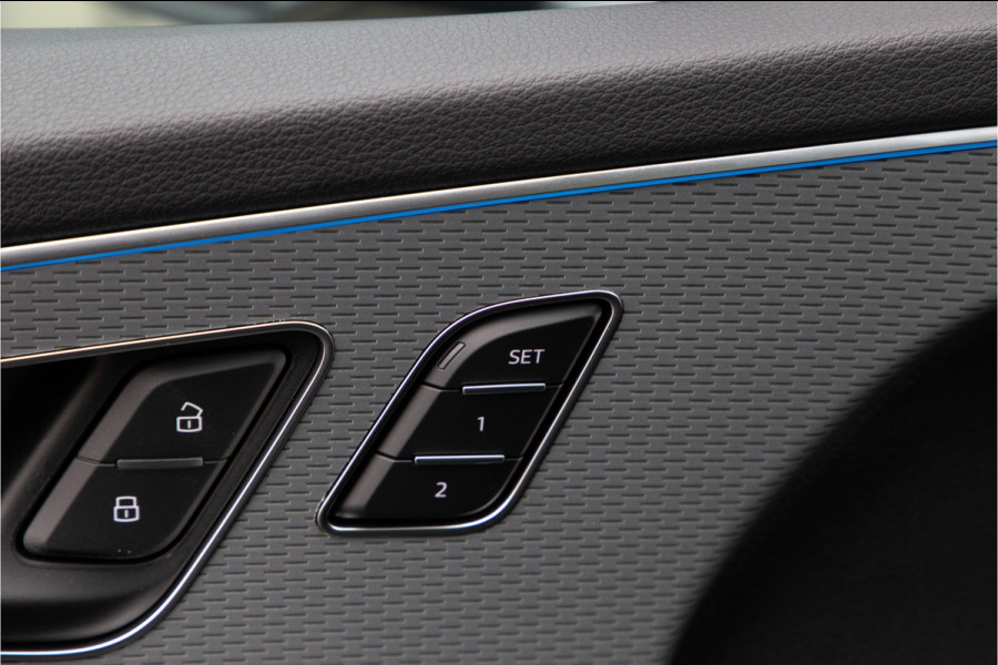 Audi Q7 60 TFSI e quattro Competition Facelift , Laser Light, Pano, RS-Stoelen, Aero-Pack, Adaptive Cruise, 490 pk 2025