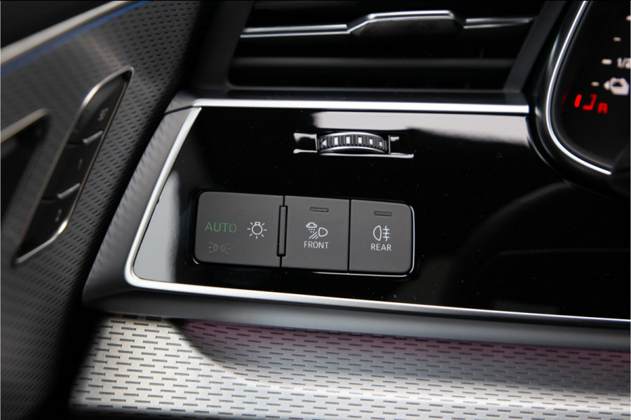 Audi Q7 60 TFSI e quattro Competition Facelift , Laser Light, Pano, RS-Stoelen, Aero-Pack, Adaptive Cruise, 490 pk 2025