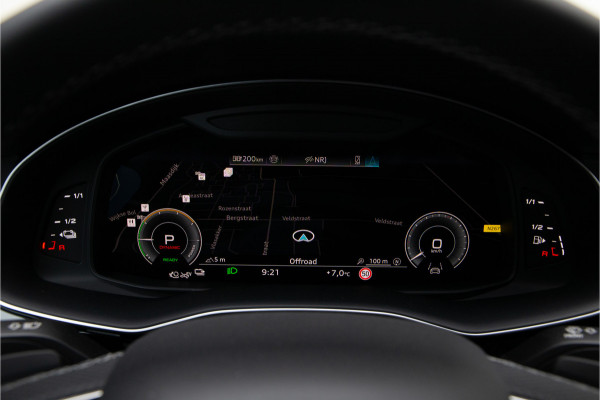 Audi Q7 60 TFSI e quattro Competition Facelift , Laser Light, Pano, RS-Stoelen, Aero-Pack, Adaptive Cruise, 490 pk 2025