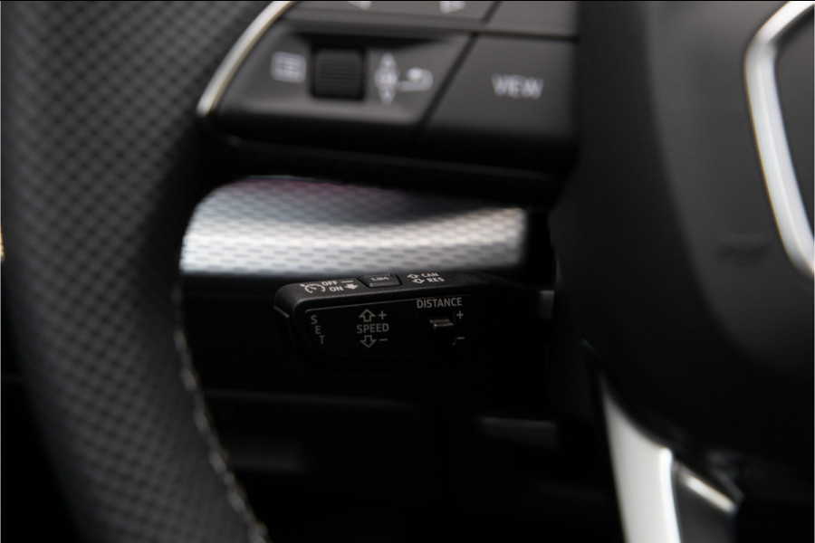 Audi Q7 60 TFSI e quattro Competition Facelift , Laser Light, Pano, RS-Stoelen, Aero-Pack, Adaptive Cruise, 490 pk 2025