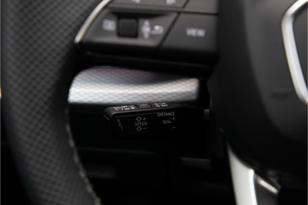 Audi Q7 60 TFSI e quattro Competition Facelift , Laser Light, Pano, RS-Stoelen, Aero-Pack, Adaptive Cruise, 490 pk 2025
