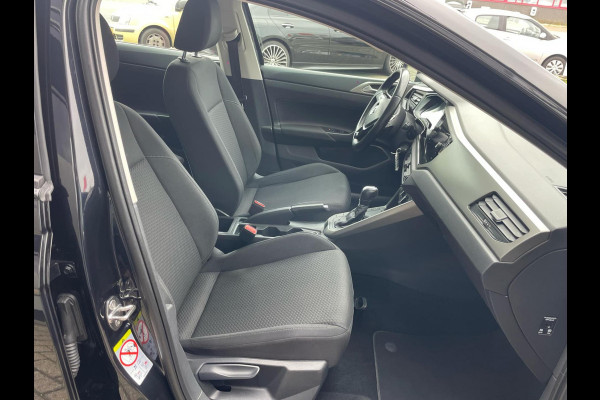 Volkswagen Polo 1.0 TSI Beats AUTOMAAT