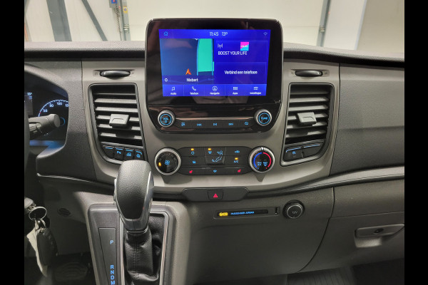 Ford Transit Custom 2.0TDCI 130pk L2/H1 Automaat Euro 6!