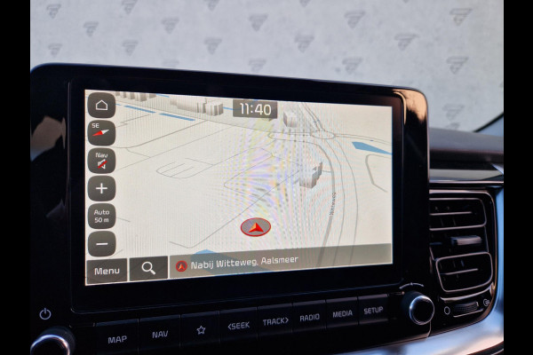 Kia Stonic 1.0 T-GDi MHEV DynamicPlusLine Kia Stonic 1.0 T-GDI MHEV | Key-Less | Navi | Licht- en Regensensor | LED | DAB |