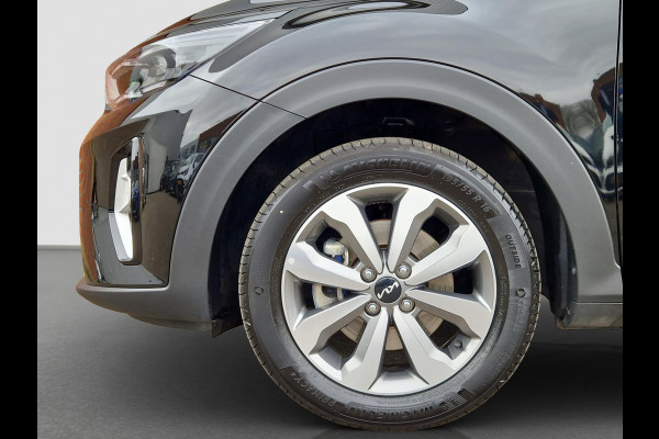 Kia Stonic 1.0 T-GDi MHEV DynamicPlusLine Kia Stonic 1.0 T-GDI MHEV | Key-Less | Navi | Licht- en Regensensor | LED | DAB |