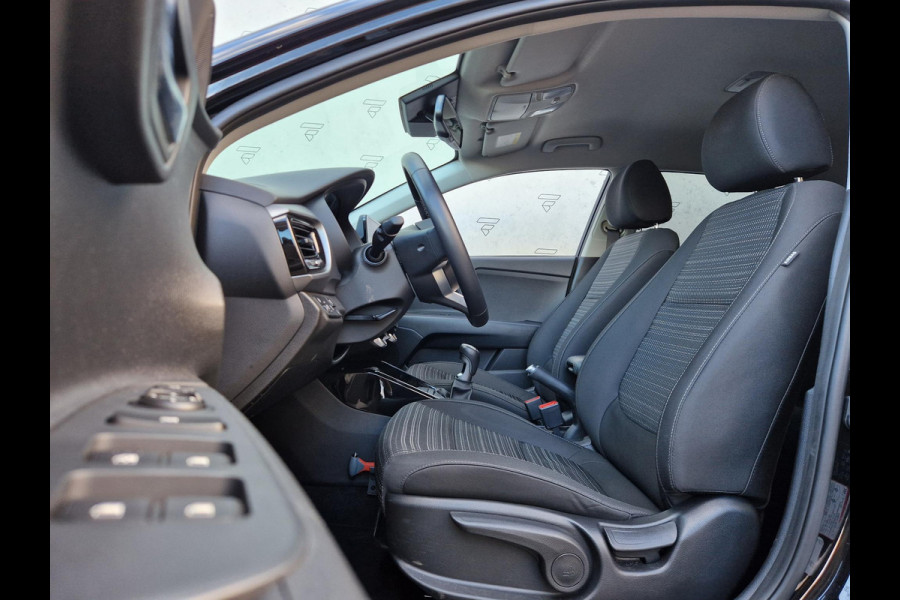 Kia Stonic 1.0 T-GDi MHEV DynamicPlusLine Kia Stonic 1.0 T-GDI MHEV | Key-Less | Navi | Licht- en Regensensor | LED | DAB |