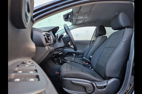 Kia Stonic 1.0 T-GDi MHEV DynamicPlusLine Kia Stonic 1.0 T-GDI MHEV | Key-Less | Navi | Licht- en Regensensor | LED | DAB |