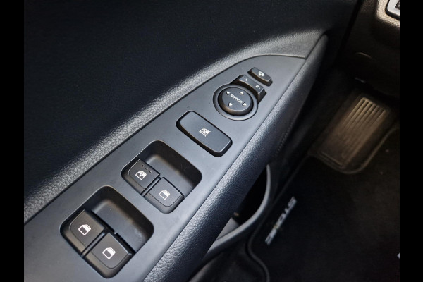 Kia Stonic 1.0 T-GDi MHEV DynamicPlusLine Kia Stonic 1.0 T-GDI MHEV | Key-Less | Navi | Licht- en Regensensor | LED | DAB |