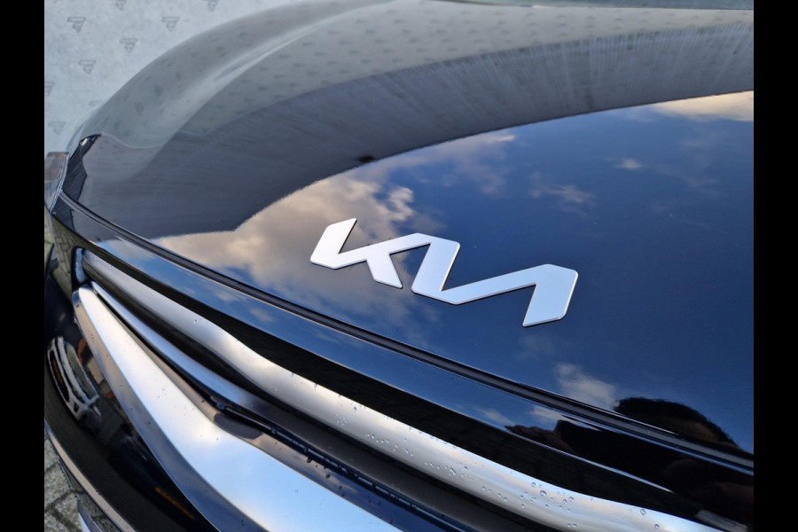 Kia Stonic 1.0 T-GDi MHEV DynamicPlusLine Kia Stonic 1.0 T-GDI MHEV | Key-Less | Navi | Licht- en Regensensor | LED | DAB |