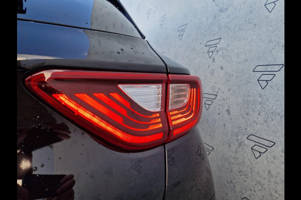 Kia Stonic 1.0 T-GDi MHEV DynamicPlusLine Kia Stonic 1.0 T-GDI MHEV | Key-Less | Navi | Licht- en Regensensor | LED | DAB |