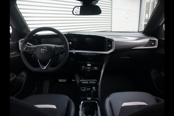 Opel Mokka 1.2 Turbo Ultimate | STOELMASSAGE | PARKEERSENSOREN MET CAMERA | 18" LICHTMETALEN VELGEN | 18.059 KM
