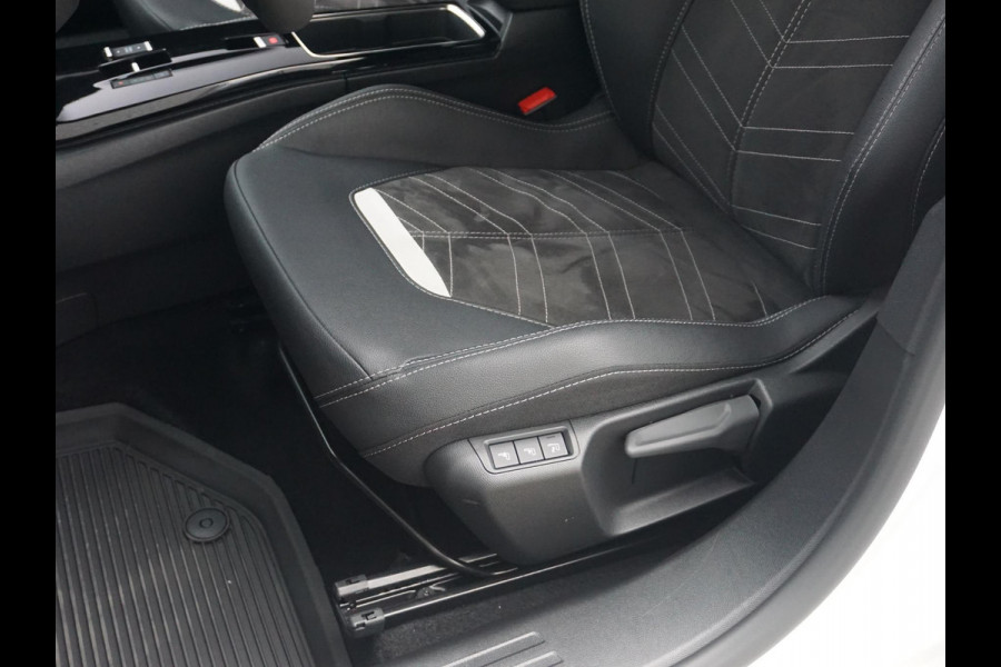 Opel Mokka 1.2 Turbo Ultimate | STOELMASSAGE | PARKEERSENSOREN MET CAMERA | 18" LICHTMETALEN VELGEN | 18.059 KM