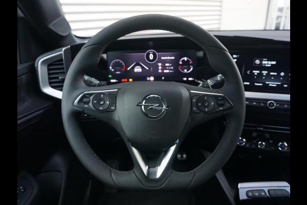 Opel Mokka 1.2 Turbo Ultimate | STOELMASSAGE | PARKEERSENSOREN MET CAMERA | 18" LICHTMETALEN VELGEN | 18.059 KM