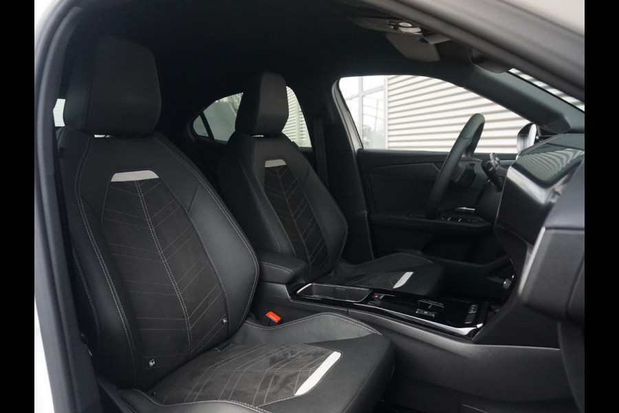 Opel Mokka 1.2 Turbo Ultimate | STOELMASSAGE | PARKEERSENSOREN MET CAMERA | 18" LICHTMETALEN VELGEN | 18.059 KM