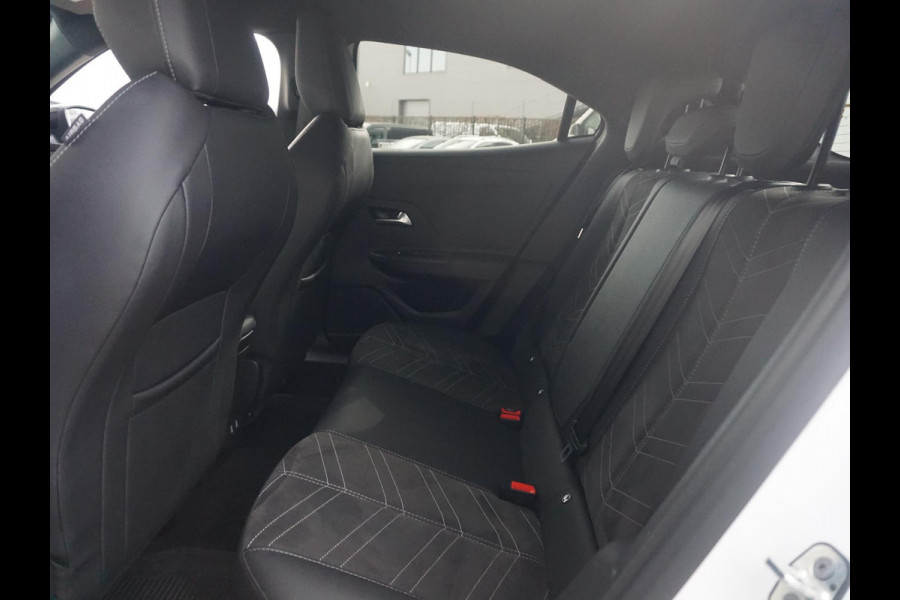 Opel Mokka 1.2 Turbo Ultimate | STOELMASSAGE | PARKEERSENSOREN MET CAMERA | 18" LICHTMETALEN VELGEN | 18.059 KM