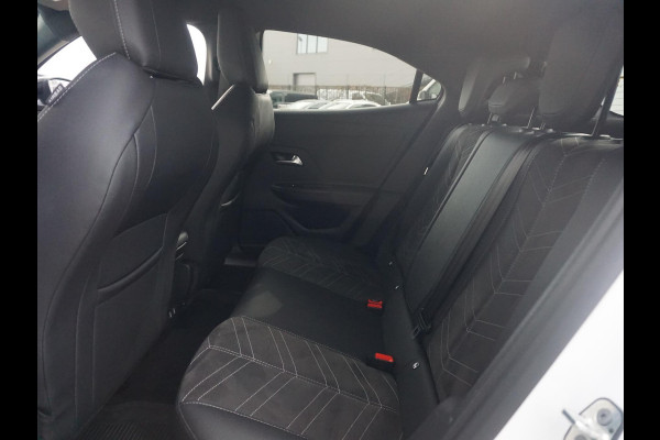 Opel Mokka 1.2 Turbo Ultimate | STOELMASSAGE | PARKEERSENSOREN MET CAMERA | 18" LICHTMETALEN VELGEN | 18.059 KM