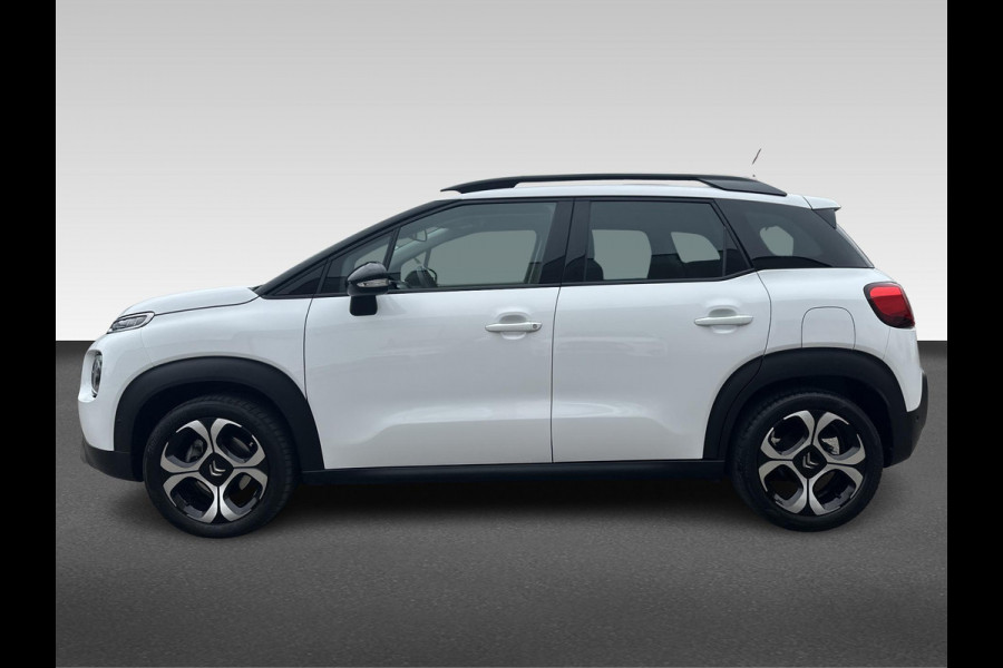 Citroën C3 Aircross 1.2 PureTech S&S Shine 1e eigenaar | dealer onderhouden