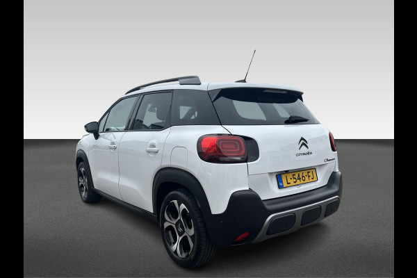 Citroën C3 Aircross 1.2 PureTech S&S Shine 1e eigenaar | dealer onderhouden