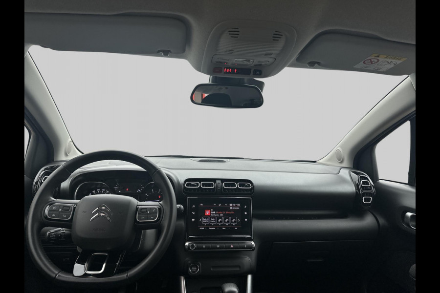 Citroën C3 Aircross 1.2 PureTech S&S Shine 1e eigenaar | dealer onderhouden