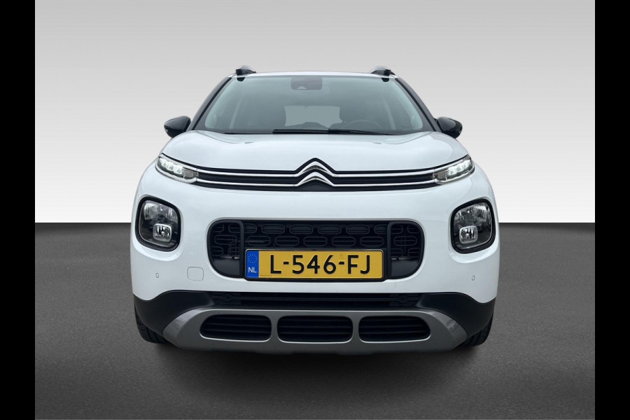 Citroën C3 Aircross 1.2 PureTech S&S Shine 1e eigenaar | dealer onderhouden