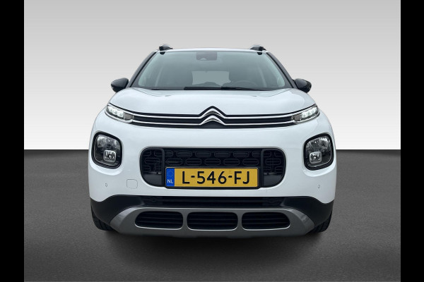 Citroën C3 Aircross 1.2 PureTech S&S Shine 1e eigenaar | dealer onderhouden