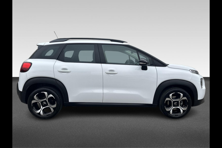 Citroën C3 Aircross 1.2 PureTech S&S Shine 1e eigenaar | dealer onderhouden