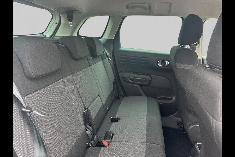 Citroën C3 Aircross 1.2 PureTech S&S Shine 1e eigenaar | dealer onderhouden